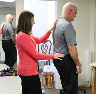 Back to Basics Physical Therapy knows the power of relationships